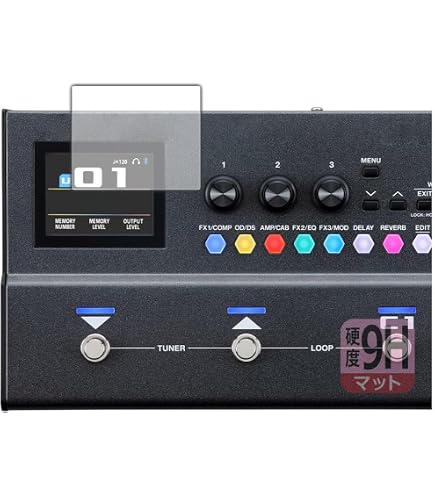 Amazon.co.jp: ミヤビックス BOSS GT-1000 Guitar Effects Processor